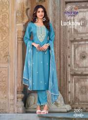 Radhika Lifestyle   LUCKNOWI VOL 2